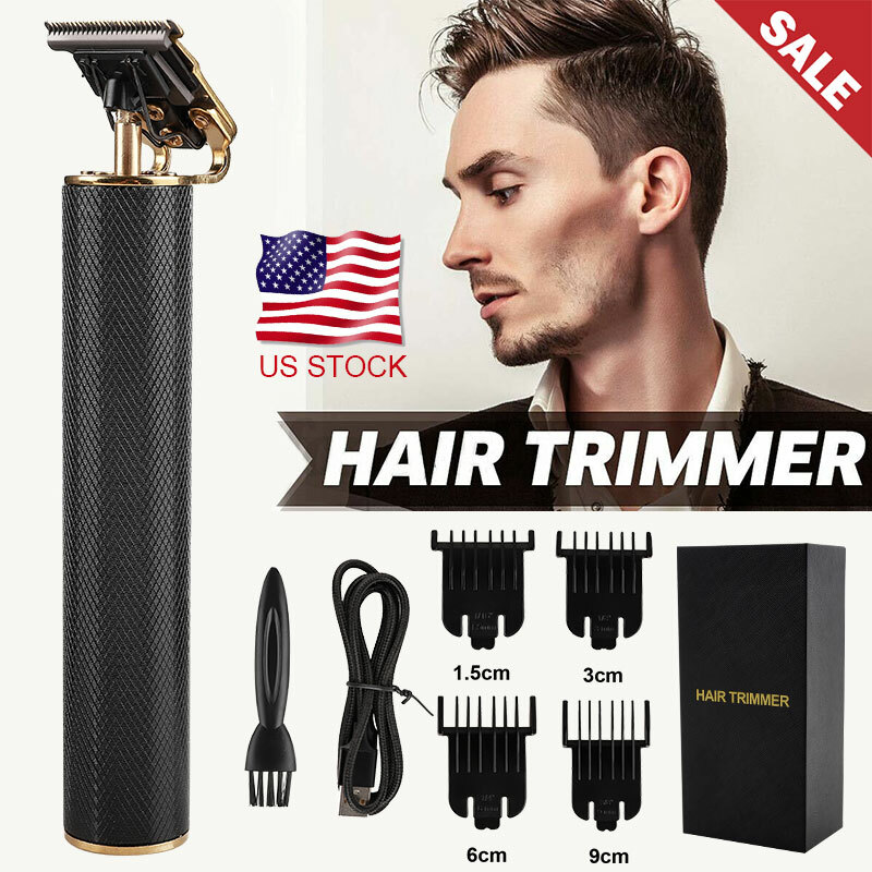 barber hair trimming machine